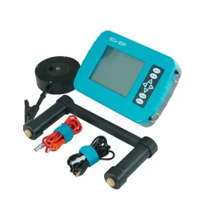 rebar corrosion detector