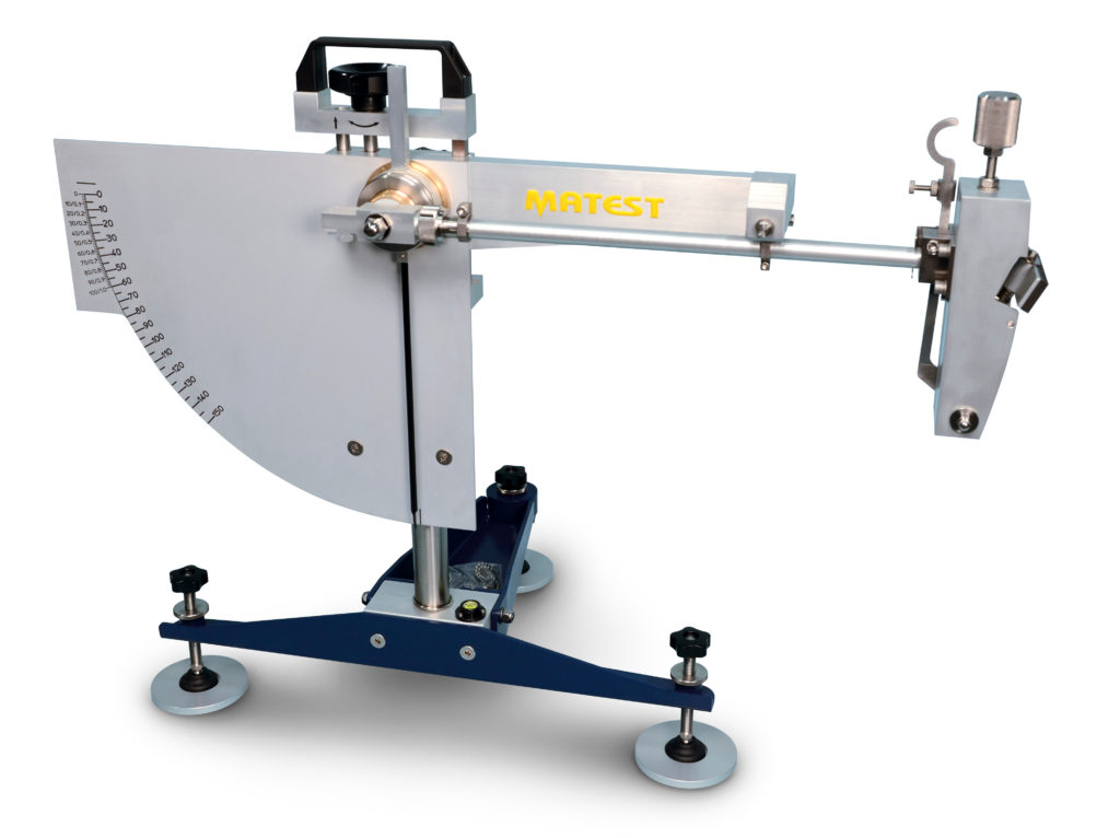 Skid Resistance and Friction Tester - Midtech