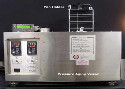 Pressure Aging Vessel (PAV)