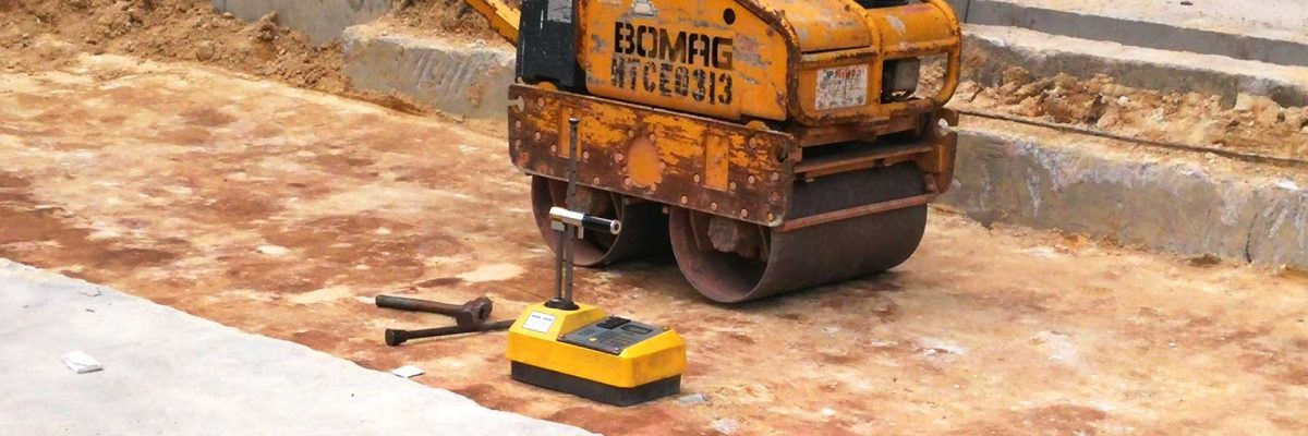 Civil Engineering Laboratory Testing Equipment Midtech